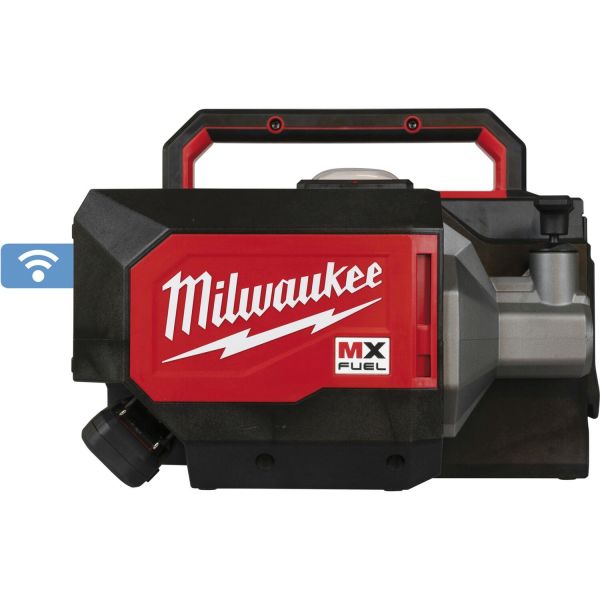 Betongvibrator Milwaukee MXF CVBC-0 utan batteri och laddare 