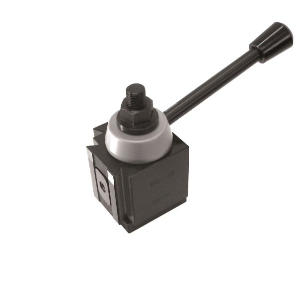 Højhastigheds stålbeslag PELA 69341  250-300 330-450 mm