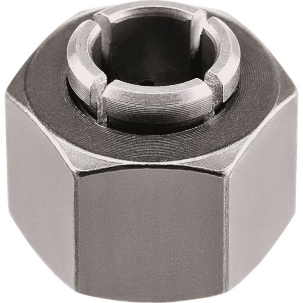 Spennhylse Flex SPZ-DGE 08  med spennmutter