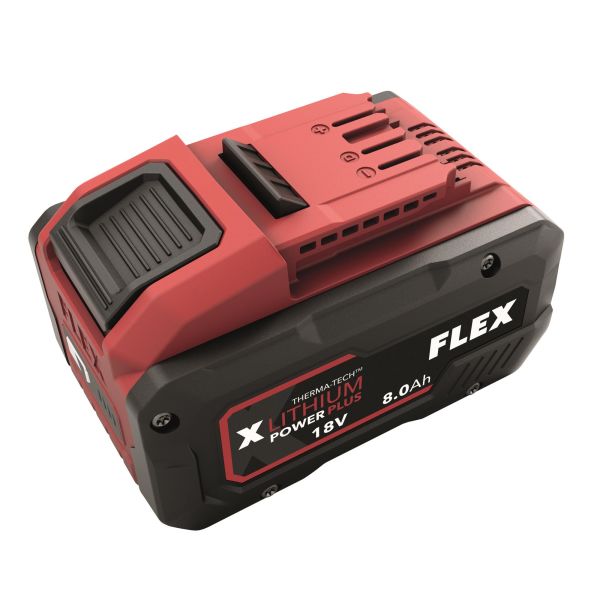 Batteri Flex AP 18.0/8.0 8,0 Ah 