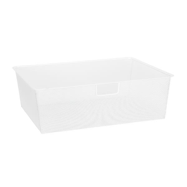 Meshback Elfa 164290 for uttrekksramme 