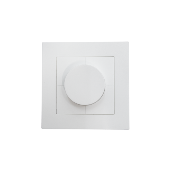 Valonsäädin SG Armaturen 820415  