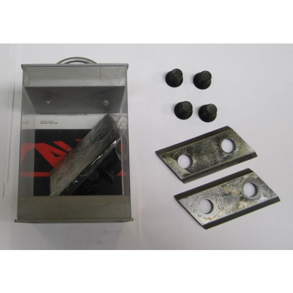 Knivsæt AL-KO 534226 Ny Tec 2400 R 
