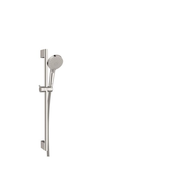 Brusesæt Hansgrohe Vernis Blend krom, 650 mm 