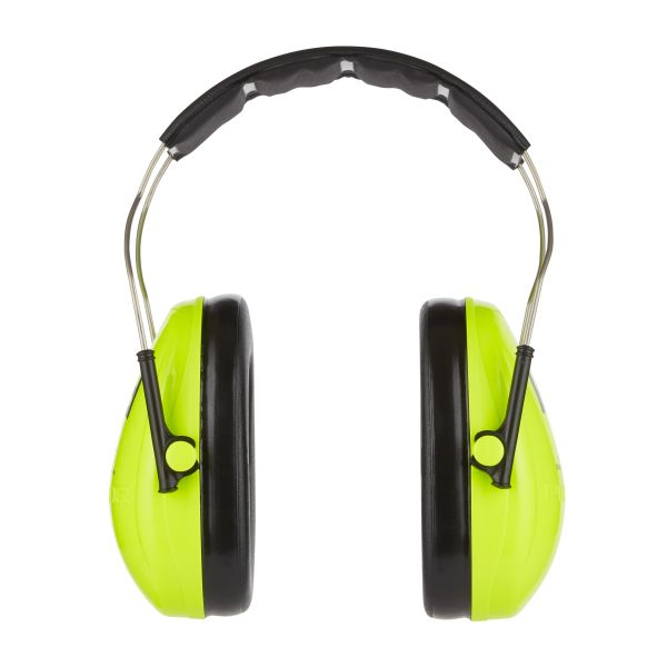 Høreværn 3M Peltor Kid H510AK 7100141471 til børn, pandebånd 