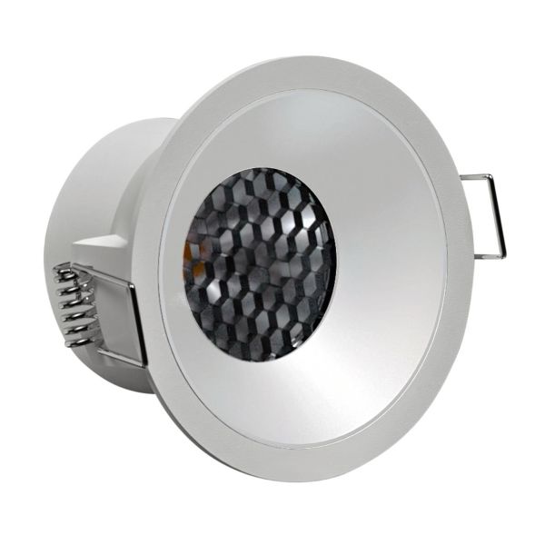 Alasvalo Designlight Refoundy DR-273035MW 7 W, 2700-3500 K, 477-516 ch Valkoinen