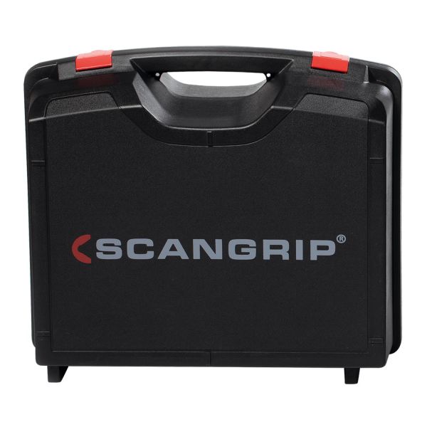 Transportkasse SCANGRIP SITE LIGHT 40  