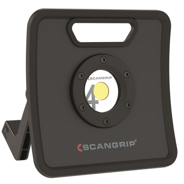 Arbejdslampe SCANGRIP NOVA 4K  