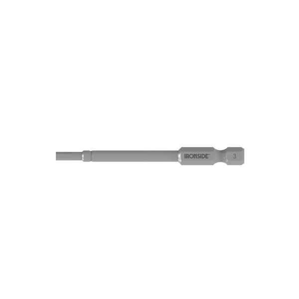 Bits Ironside 202671 75 mm, 2-pakk 3 mm
