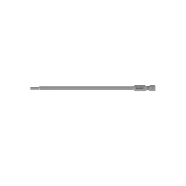 Bits Ironside 202676 150 mm, 2-pakk 3 mm