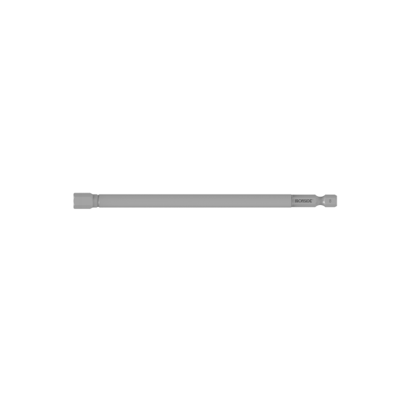 Bits Ironside 202679 150 mm, 2-pakk 8 mm