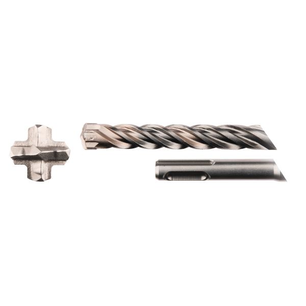 Hammerbor Makita E-14641 Nemesis 2 14x215/150 mm