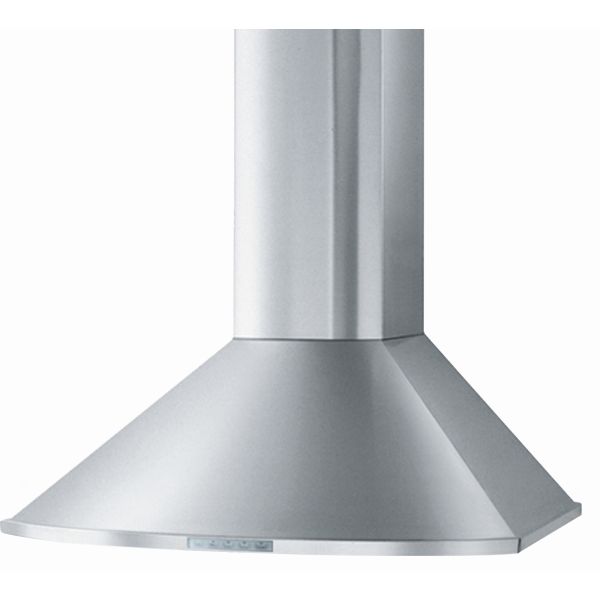 Emhætte Franke Alliance Tender 724-10 Rustfrit Rustfrit 70 cm