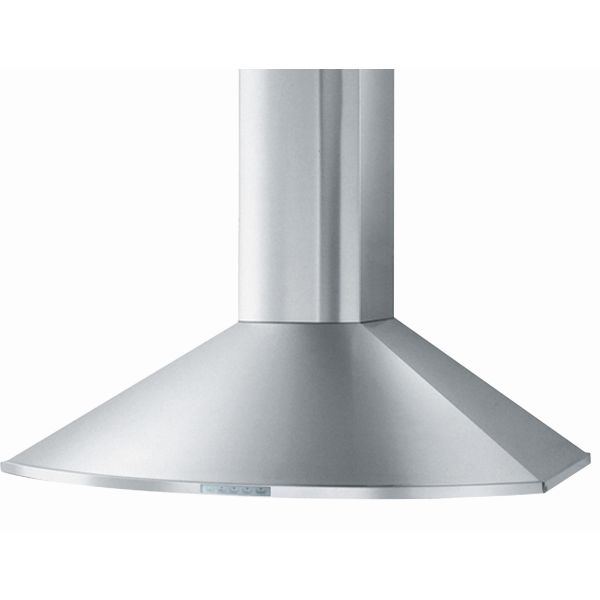 Emhætte Franke Opal 772-12 Rustfrit 