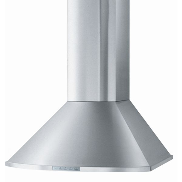 Emhætte Franke Alliance Tender 724-10 Rustfrit Rustfrit 60 cm
