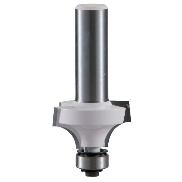 Afrundingsfræse; Rundingsfræse; Afrundingsfræsebit Makita D-68476 22,2×8 mm 