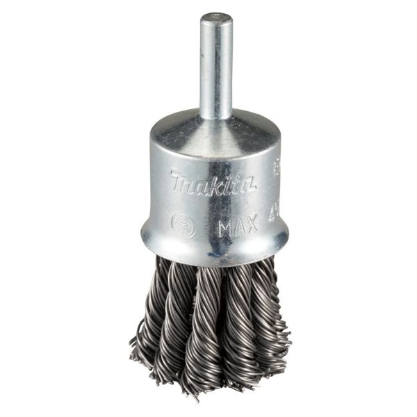 Teräsharja Makita D-73857 punottu, 4 500 min⁻¹ 24x0,5 mm