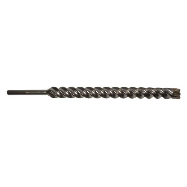 Bor Makita B-20242 til SDS-Max, T.C.T. 35x450/570 mm