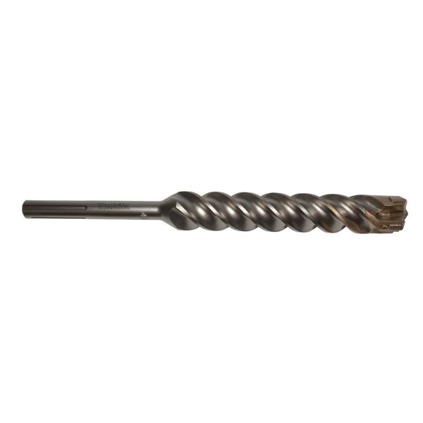 Poranterä Makita B-20270 SDS-Max, T.C.T. 38x250/370 mm