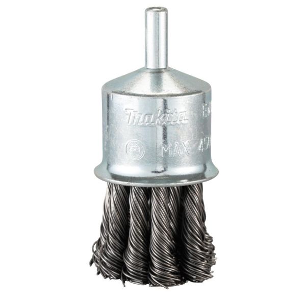 Teräsharja Makita D-73863 punottu, 4 500 min⁻¹ 28x0,5 mm