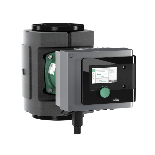 Sirkulasjonspumpe Wilo Yonos Pico 25/6-F 120 120 mm, 1 x 230 V, flens 