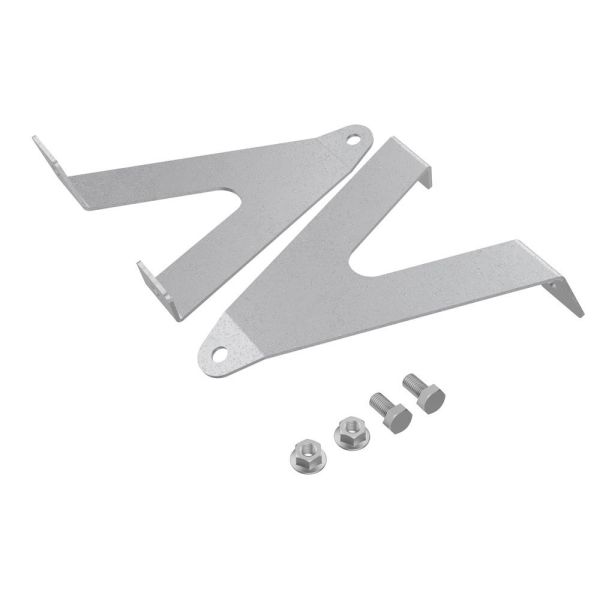 Väggkonsol W.steps WVGG 300 mm 200 mm