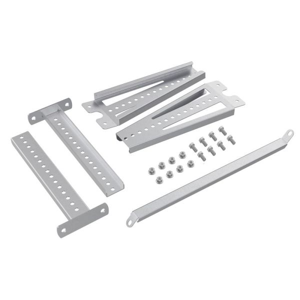 Väggkonsol W.steps WVGG 700 450-700 mm 450-700 mm