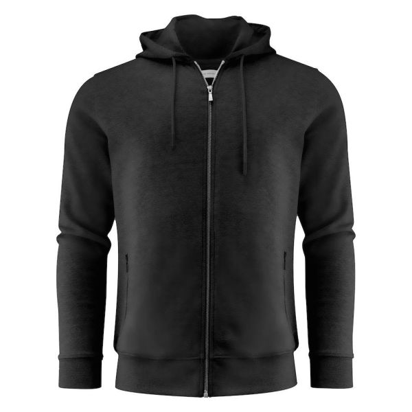 Hættetrøje James Harvest Westwood Heights  