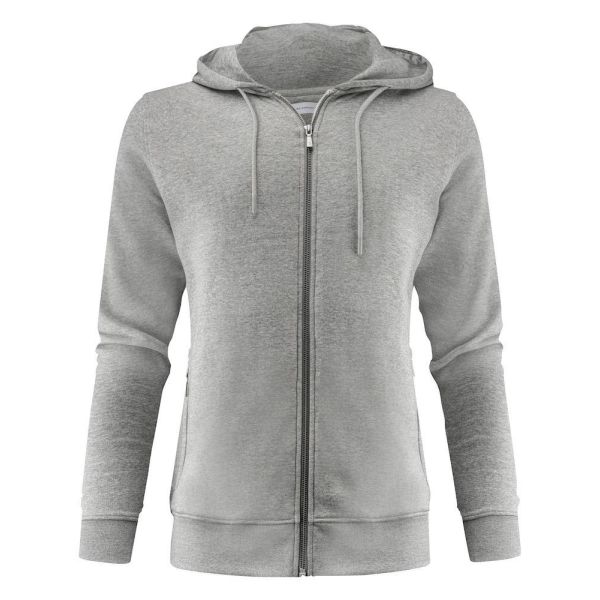 Hættetrøje James Harvest Westwood Heights  