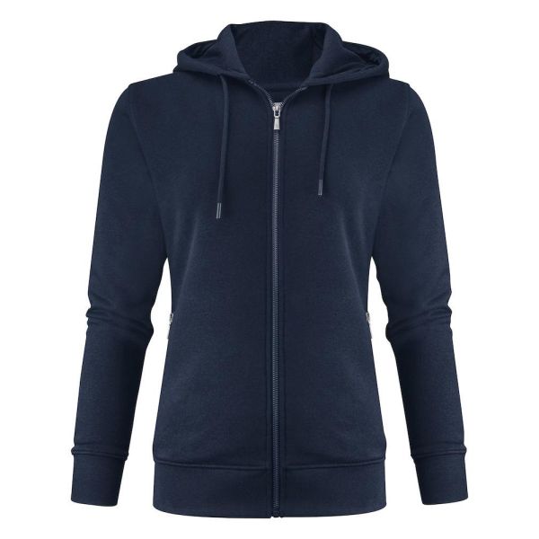 Huppari James Harvest Westwood Heights  Laivastonsininen XS
