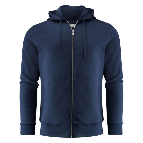 Hættetrøje James Harvest Westwood Heights  