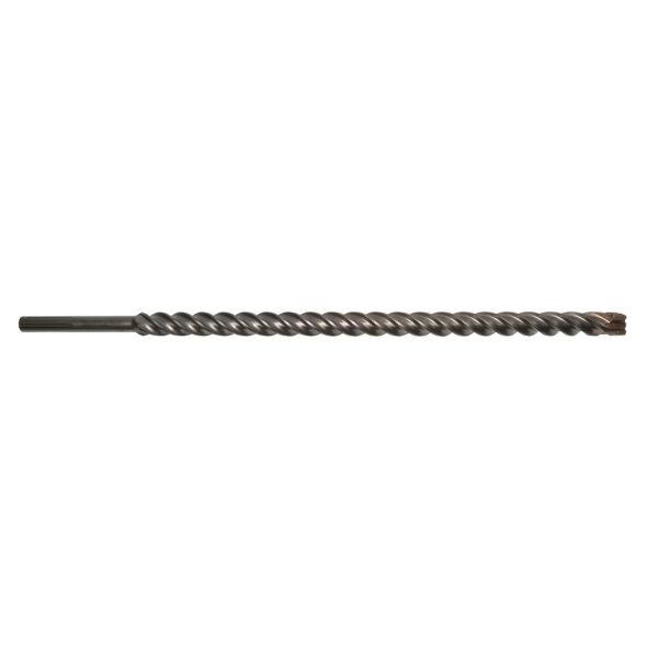 Poranterä Makita B-20220 SDS-Max, T.C.T. 32x800/920 mm