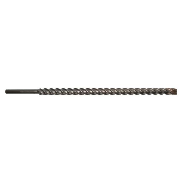 Poranterä Makita B-20127 SDS-Max, T.C.T. 25x800/920 mm