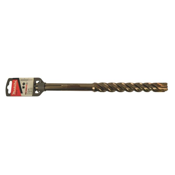 Bor Makita B-20105 til SDS-Max, T.C.T. 25x200/320 mm