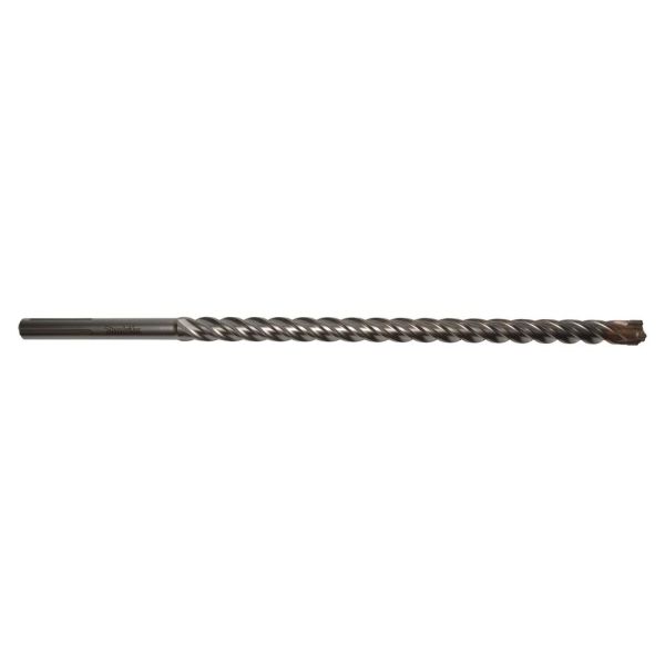 Poranterä Makita B-20068 SDS-Max, T.C.T. 22x400/520 mm