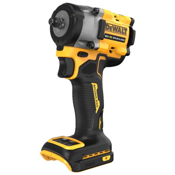 Slagnøgle Dewalt DCF923N-XJ uden batteri og oplader 