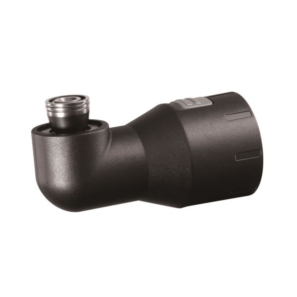 Kantet borepatron Panasonic EY9HX501 til EY1PD1 