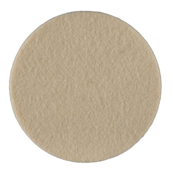 Kiillotussieni Makita D-74631 pehmeä, lasille ja metallille 125 mm
