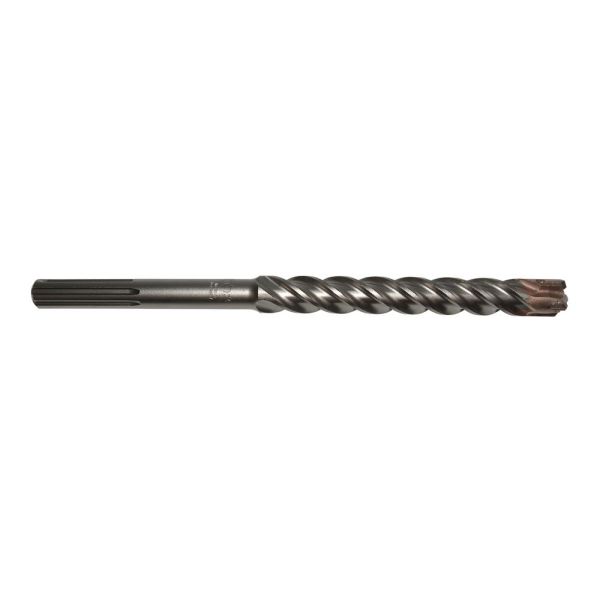 Poranterä Makita B-20024 SDS-Max, T.C.T. 20x200/320 mm
