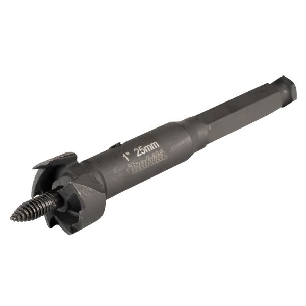 Træbor Makita D-74304 25x127 mm, Ø11 