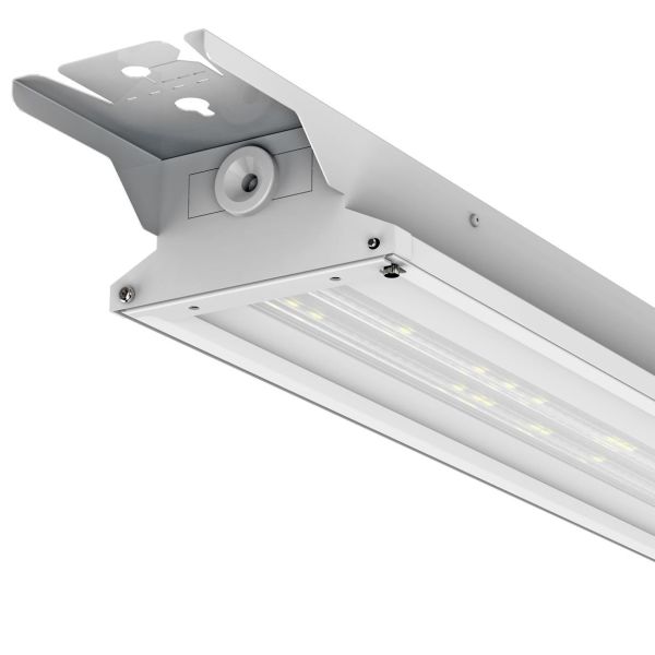 Teollisuusvalaisin Designlight Henry L15-1250 60 W, 4000 K, 10800 ml 