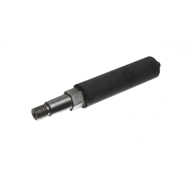 Slibetromle PELA 70200 til lodret poleringsmaskine MM326 1"