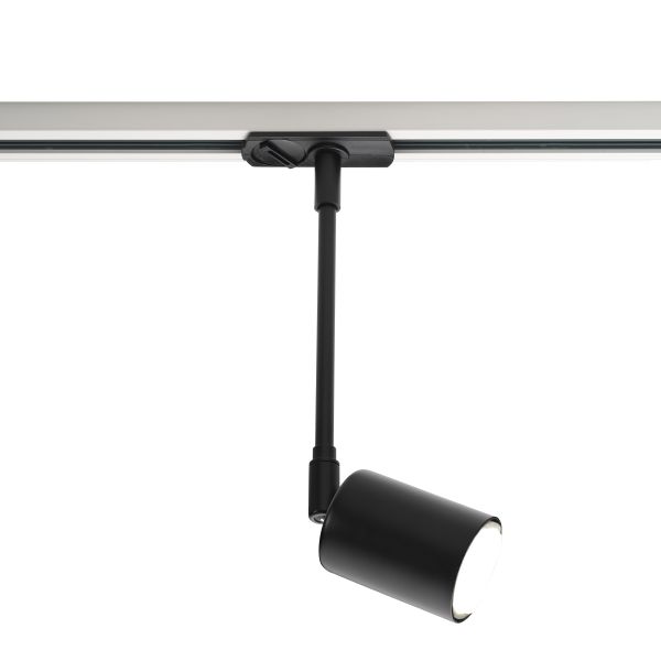 Spotlight Nordlux Link Explore 86189903  Svart