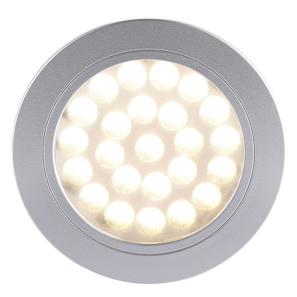 Downlight Nordlux Cambio 79440029 3-pack 