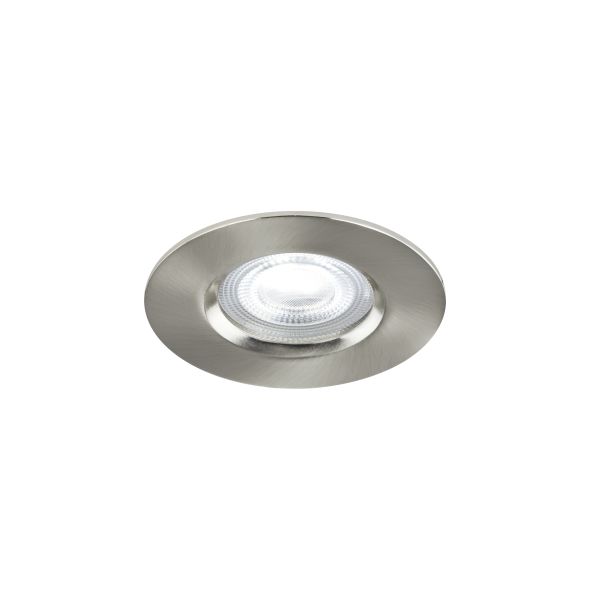 Downlight Nordlux Don 2110900155  Nikkel