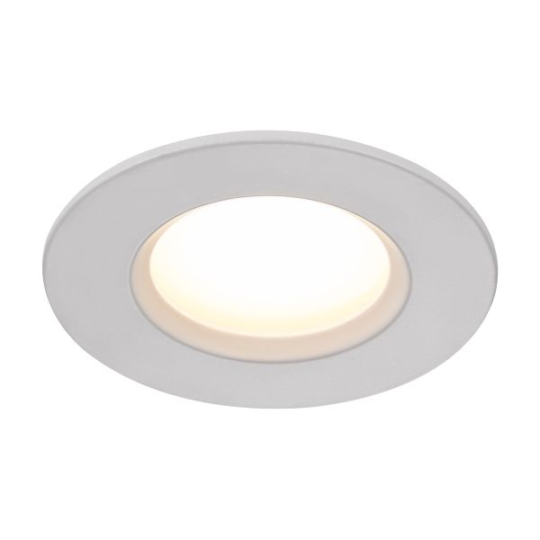 Downlight Nordlux Dorado 2015650101  Hvit