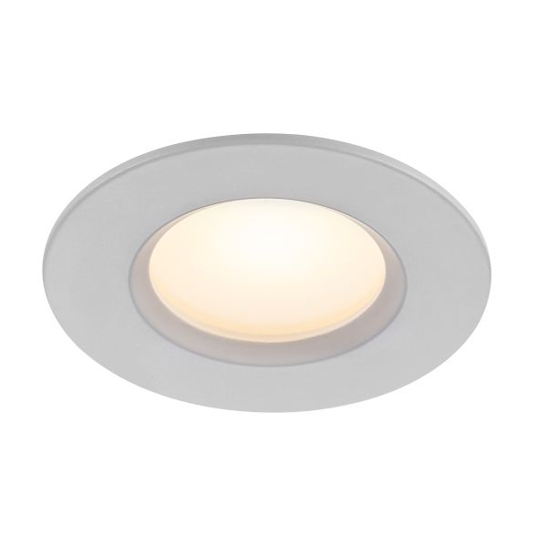Downlight Nordlux Tiaki 49570101 vit 