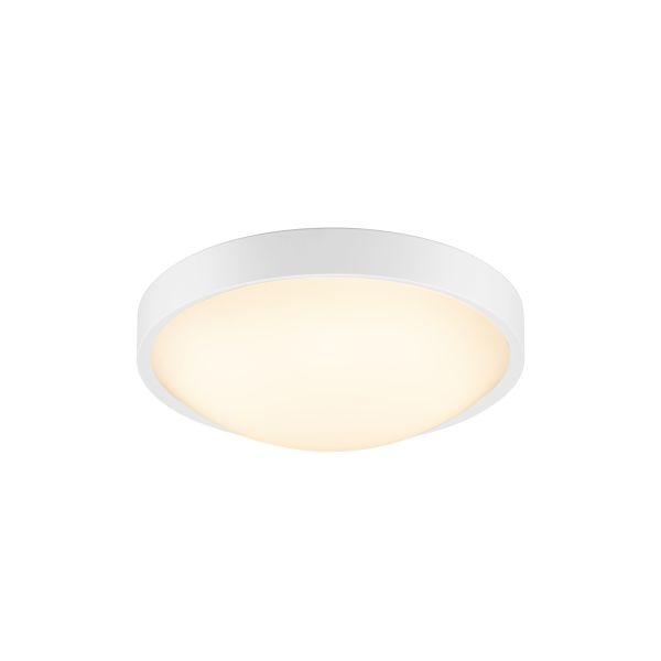 Plafondlampe Nordlux Altus 47206001 hvit 