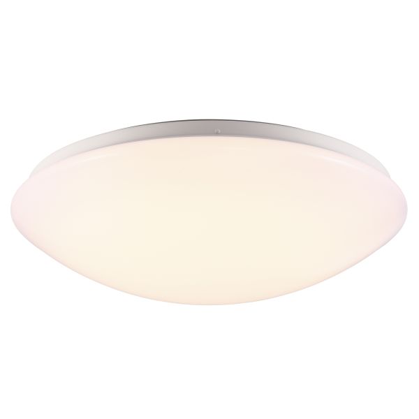 Plafondlampe Nordlux Ask 36 45376001 hvit 