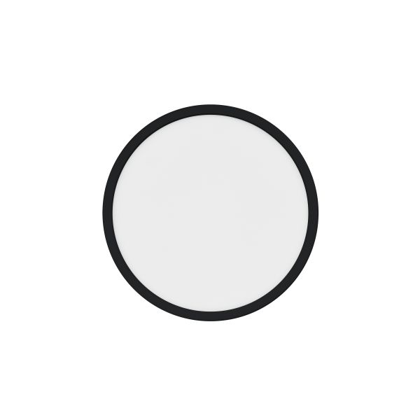 Plafondlampe Nordlux Oja 2015026103 svart 